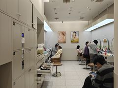 -天真蓝照相馆(五角场百联又一城店)