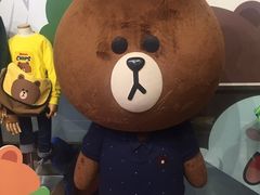-LINE FRIENDS Garosu-gil Flagship Store