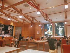 大堂-味千拉面(光启城时尚购物中心店)