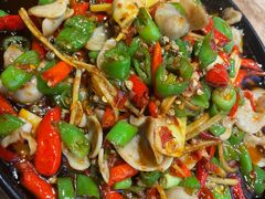 火爆兔肚-成都吃客(九眼桥店)