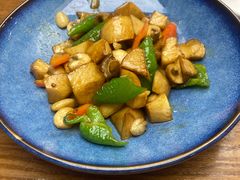 -云海肴·汽锅鸡·云南代表菜(天山百盛优客店)