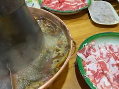 东镇老火锅-东镇老火锅(长春路首店)