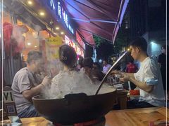 -洪大厨鸡煲(福田店)