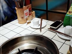 -蛙一刀·麻椒鱼火锅(金仙桥店)