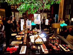 -万达文华酒店·48F云端窗景美食汇自助餐厅