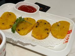 -八合里潮汕鲜牛肉火锅(上海汇智广场店)