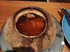 -星叶·东南亚料理(宁波万象汇店)
