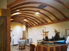 -蟹家大院 · 独揽江景(滨江店)