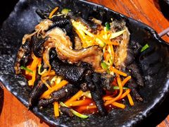 麻辣鸡爪-红尘酒肉小馆