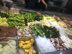 -林静小吃(复兴路店)