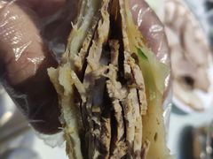 -李连贵熏肉大饼(丰台南路地铁站店)