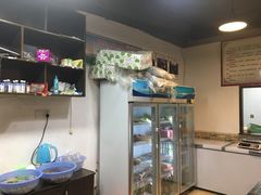-高原第一家资格烤羊肉(玉林南路总店)