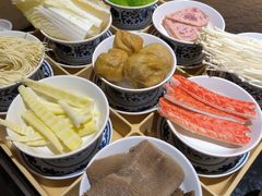 -咏江南·苏式火锅·苏州评弹(观前街店)