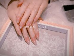 -沫儿·美甲美睫·半永久·皮肤管理