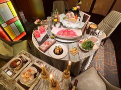 -ONE FULL 古董港式海鲜火锅