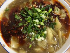 -老字号贾家肉丸糊辣汤(光明巷店)