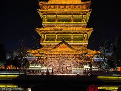 -台儿庄古城