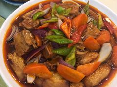 -牛街同乐祥肉饼店(天通苑店)