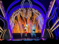 -上海迪士尼度假区