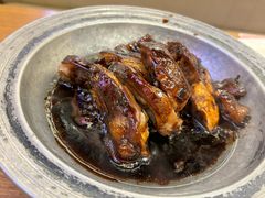 -常来小聚·广州非遗传承餐厅(地王广场店)