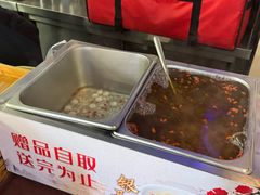 -万县面馆(高笋塘店)