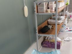 -上海仁爱医院口腔科 · 种植