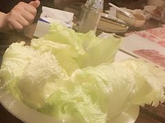 -竹叶涮肉坊(总店)