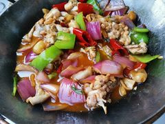 -壹只菜·崇明本地特色菜(崇明南门店)