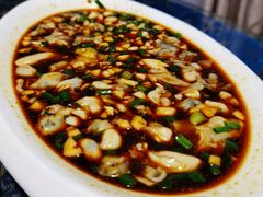 -柠静私家菜(石板巷店)