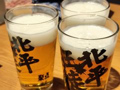 -聚点串吧·北京烧烤(赵登禹路店)