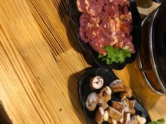 -大壮家原味烤肉(兴华北街店)