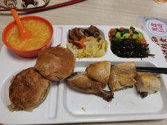 烤鸡大套餐-香妃烤鸡(新奥店)