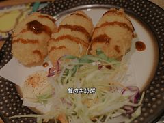 -蟹将军·松叶蟹和牛日料放题自助(K11店)