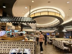 -广州中心皇冠假日酒店