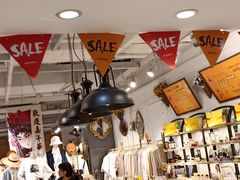 -百武西(北京apm店)