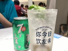 -卡朋西餐(较场西路店)