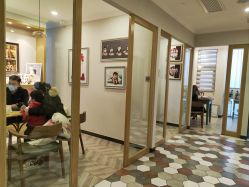 -星豆豆儿童摄影(南郊太白南路店)