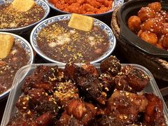 -回家吃饭·地道南昌菜(建德观总店)