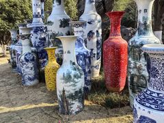 -景德镇古窑民俗博览区