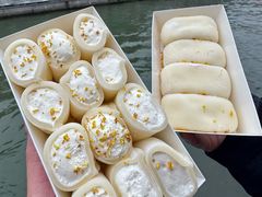 -李百蟹·江南蟹黄面·河景餐厅(夫子庙总店)