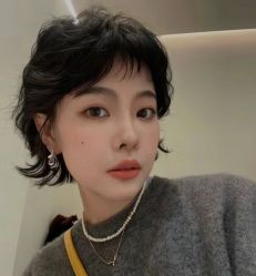 -丽时 Hair Salon