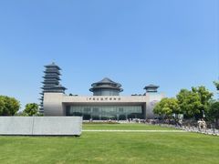 -中国京杭大运河博物馆