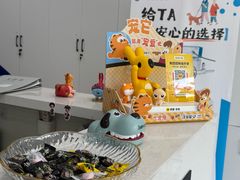 -申普宠物医院·眼科·心内科·影像科(普陀分院)