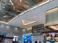 -威海蓝海御华大饭店·蓝钻美食自助百汇