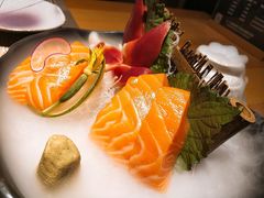 -本逸·割烹料理(湖墅店)