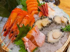 -德川家日本料理(中关村寰太大厦店)
