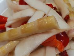 -荣生萝卜汤饭店