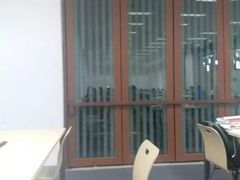 -武汉理工大学（南湖新校区）-图书馆