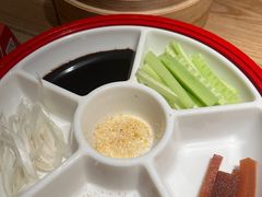 -青年公社烤鸭(滨湖银泰店)