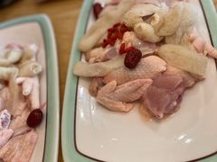 -龙泉人椰子鸡.糟粕醋.海南菜(三亚旗舰店)